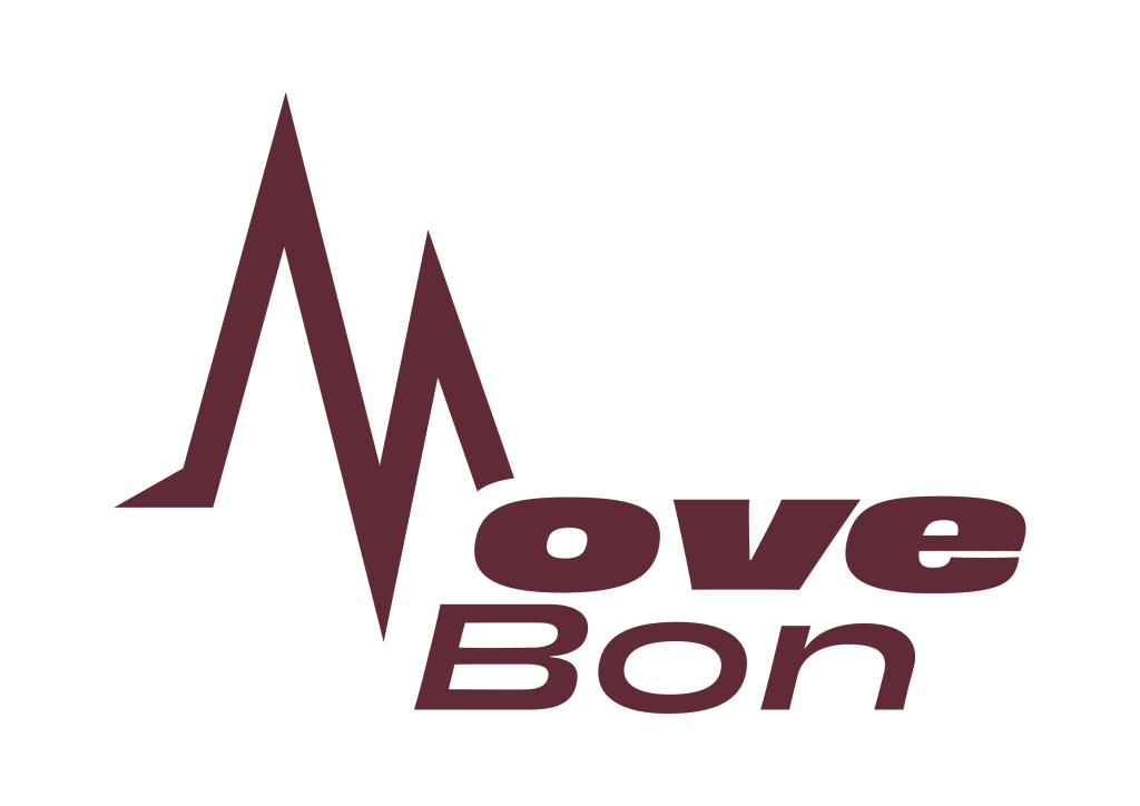 Movebon Logo