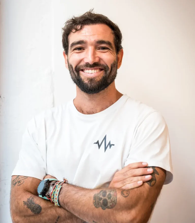 javier